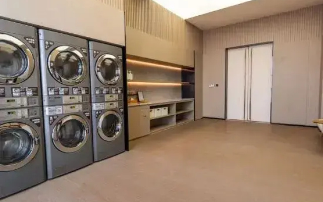 JI Hotel (Nanchang Ziyang Avenue)