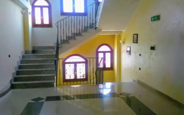 Hotel Baia Mare Blu