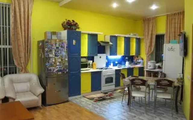 Guest House on Gagarina 135