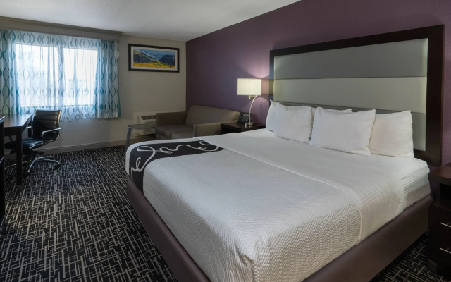 La Quinta Inn Auburn Worcester