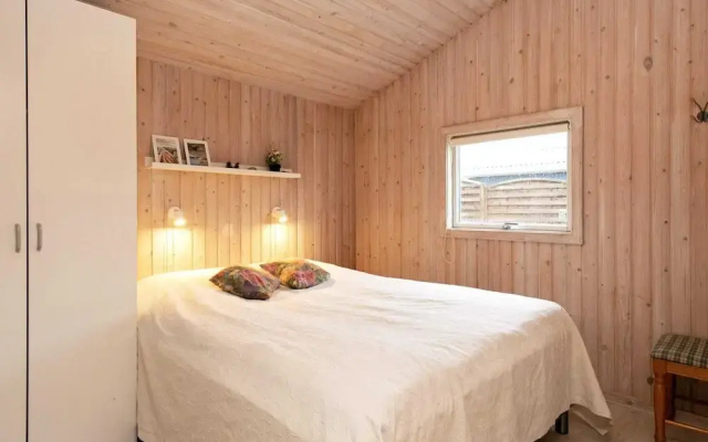 10 Person Holiday Home in Humble