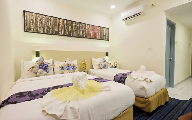 Hotel Bintang Kuala Lumpur