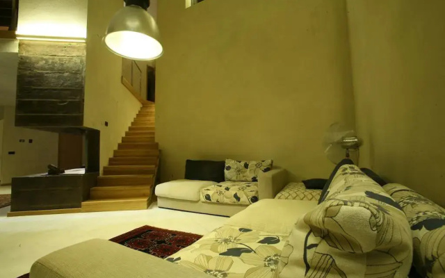 Villa Le Grand Cru