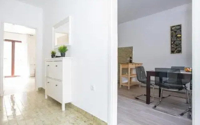 Apartment Macan