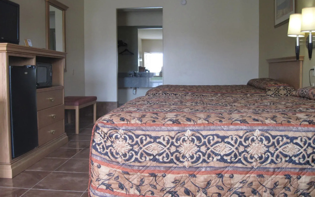 Texas Inn Weslaco