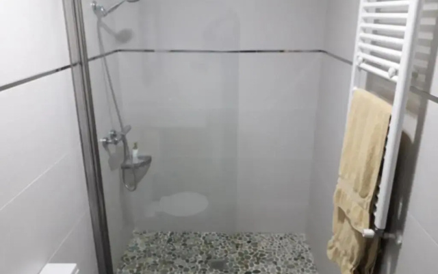 Vía Cáparra