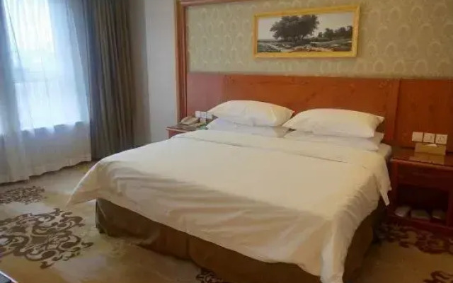 Vienna Hotel