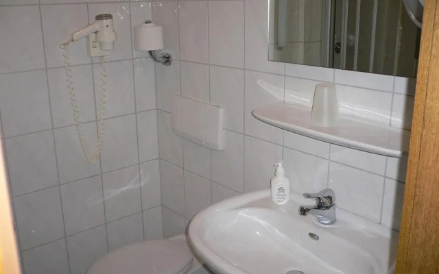 Hotel Hubertus Hamacher