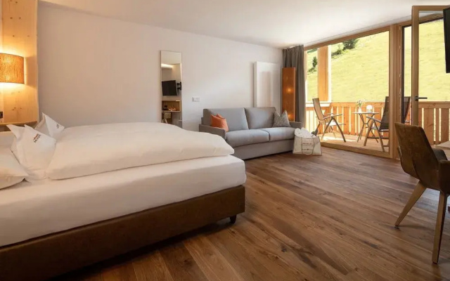 Moseralm Dolomiti Hideaway