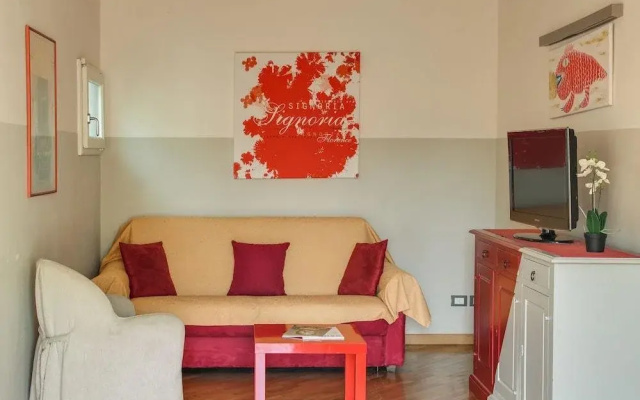 Signoria Apartments