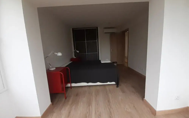 Luxury Flat in Quarteira