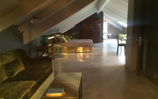 Boutique Hotel Borgo Nuovo