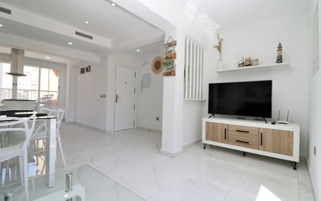 Penthouse Ancla 561