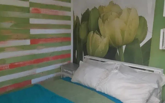 Las Diosas hospedaje Pichilemu
