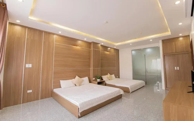 Ngan Anh Hotel SS - by Bay Luxury