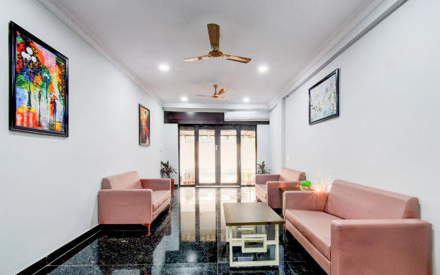 Super Townhouse Cherlapally Railway Station Hyderabad