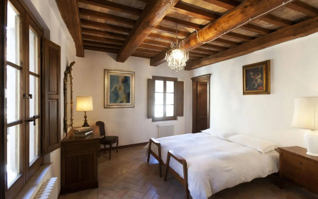 La Casa degli Archi