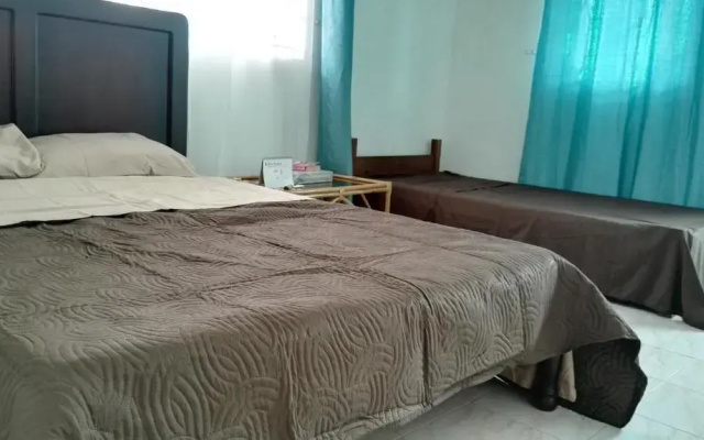 Residence Lasenza Apartment