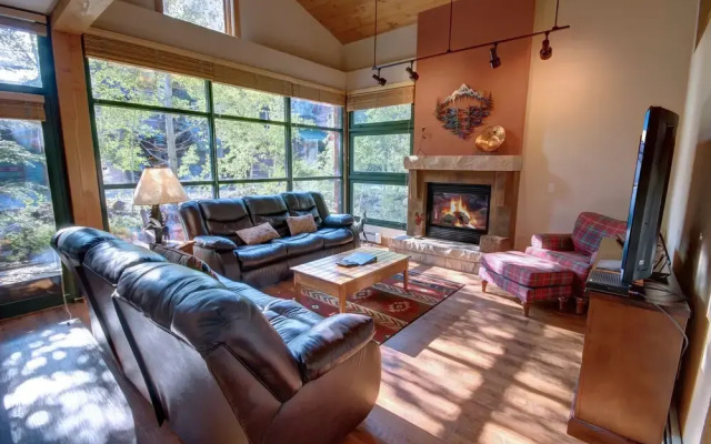 Ski Tip Ranch 8712