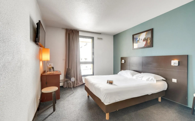 Ibis Annecy Cran Gevrier Hotel