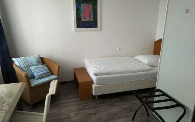 Atelier Guesthouse