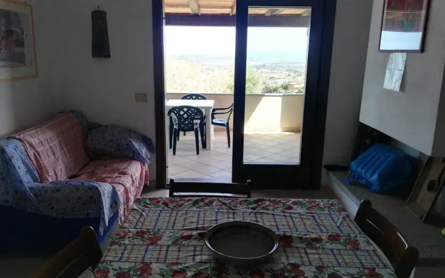 Residenza Lu Fraili - San Teodoro