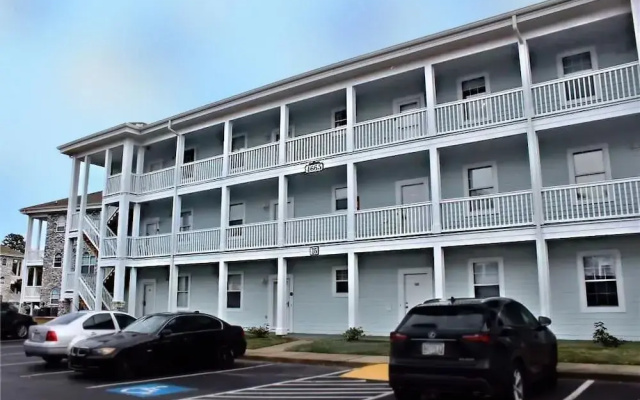 Comfortable & Spacious Villa at Myrtlewood