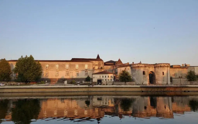 Logis des Tourelles Appartement