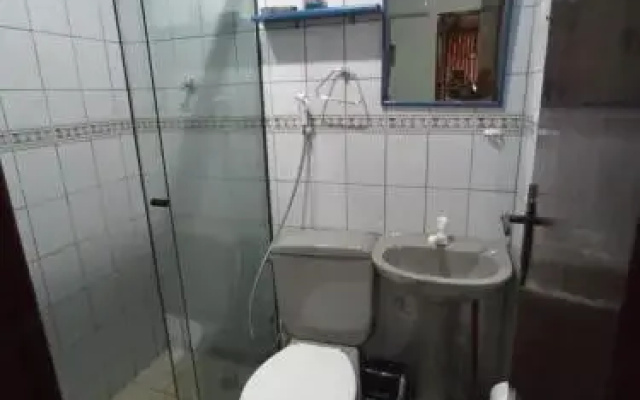 Canto do Buganville