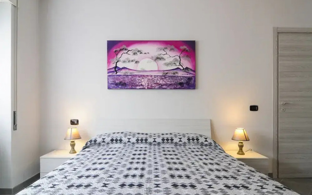 Garbatella Cozy Apartment