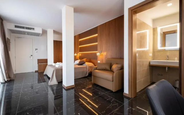 Hotel Mare