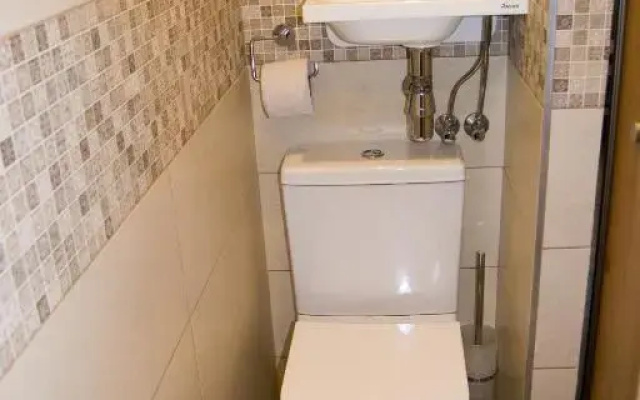 Skruzdynės Apartamentai
