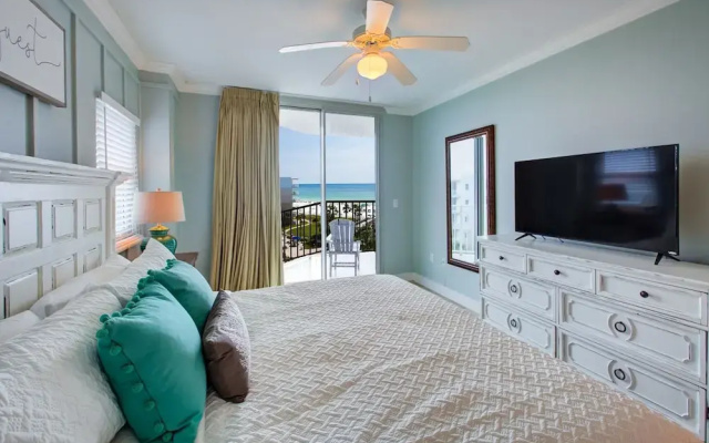 Waterscape B608 2 Bedroom Condo