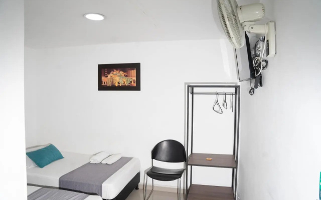 Hotel Laureles de Aburra Medellin
