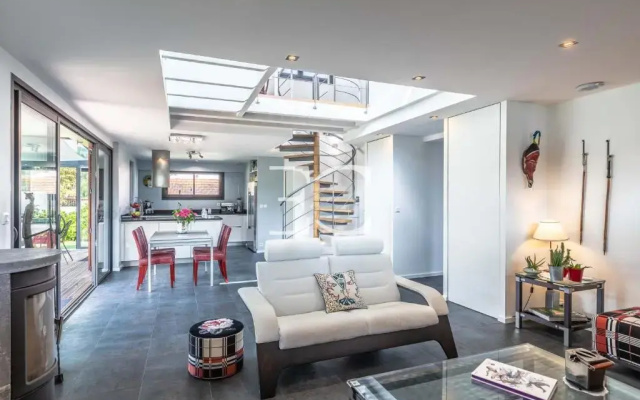 PROMO - Easy Clés- House a stone's throw from the ocean