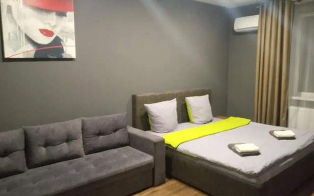 Apartment Yes 41
