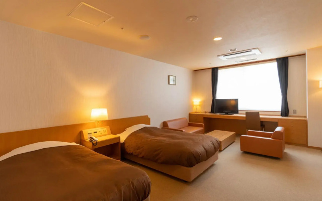 Ooedo Onsen Monogatari Aizu