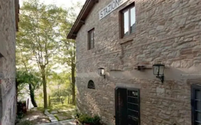 Agriturismo Stazione di Monta