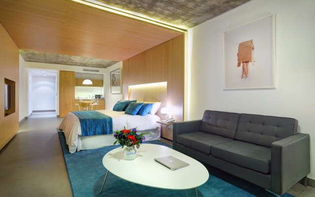 Hotel Babel Suites