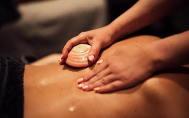 Talbooth House & Spa