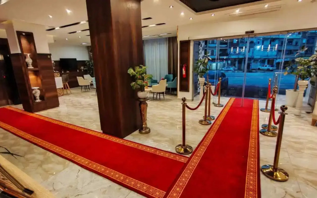 Hotel Boulefkhad