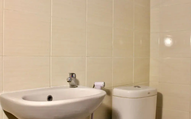 Infinite Residence Bandung