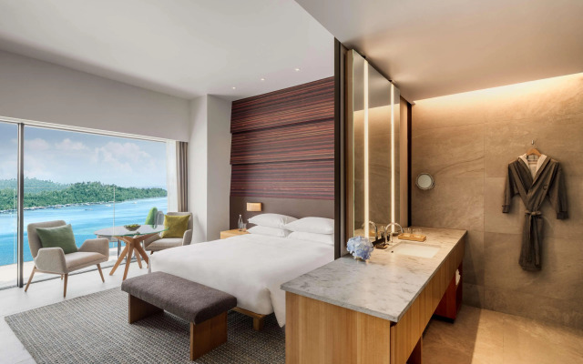 Hyatt Centric Kota Kinabalu