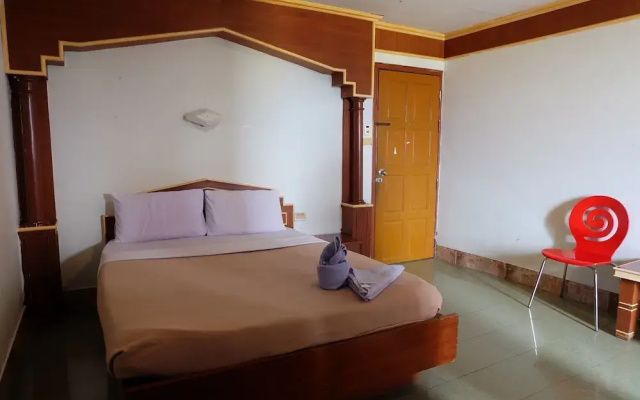 Satit Padang Hotel