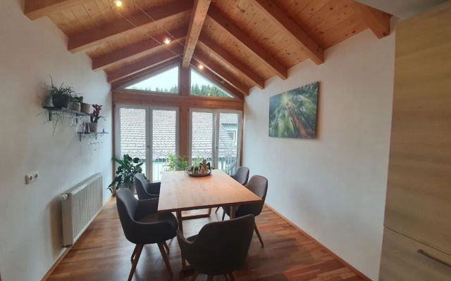 Haus Heidi