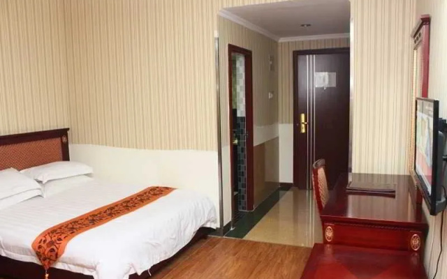 Jinhui Hotel