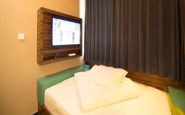 View Hotel Soochow
