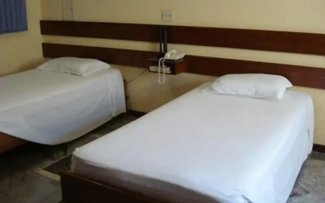 Sakr Hotel