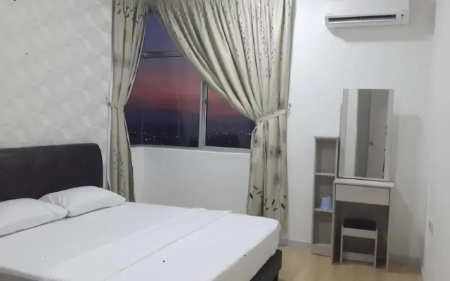Taiping Lakeview Homestay
