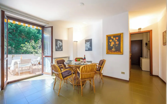 Appartamento Gaya Stresa Center